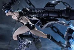 Black Rock Shooter - Black Rock Shooter Statue / HxxG Edition : Max Factory