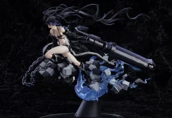 Black Rock Shooter - Black Rock Shooter Statue / HxxG Edition : Max Factory