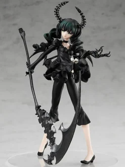 Black Rock Shooter - Dead Master Statue / Pop Up Parade: Good Smile Company