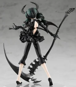 Black Rock Shooter - Dead Master Statue / Pop Up Parade: Good Smile Company