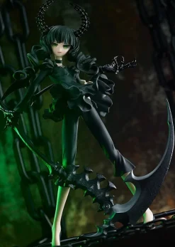 Black Rock Shooter - Dead Master Statue / Pop Up Parade: Good Smile Company