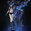 Black Rock Shooter - Empress/Black Statue / Rock Shooter Huke Ver.: Good Smile Company