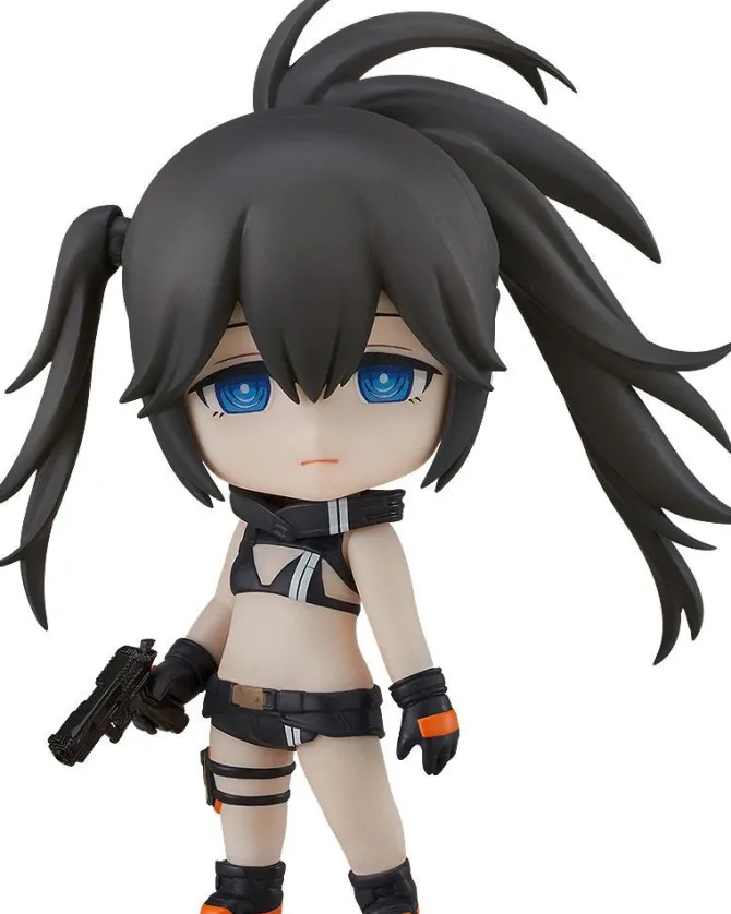 Black Rock Shooter: Dawn Fall - Empress Nendoroid Actionfigur: Good Smile Company