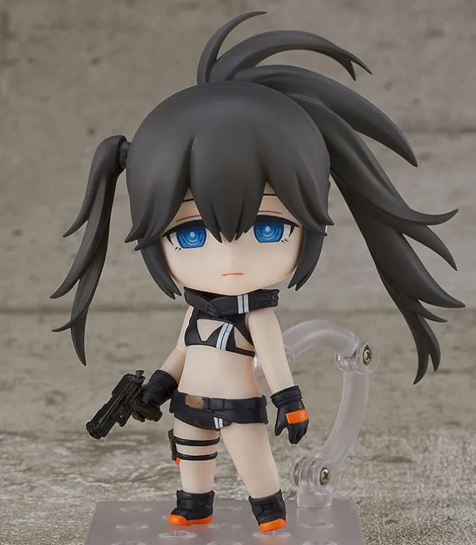 Black Rock Shooter: Dawn Fall - Empress Nendoroid Actionfigur: Good Smile Company