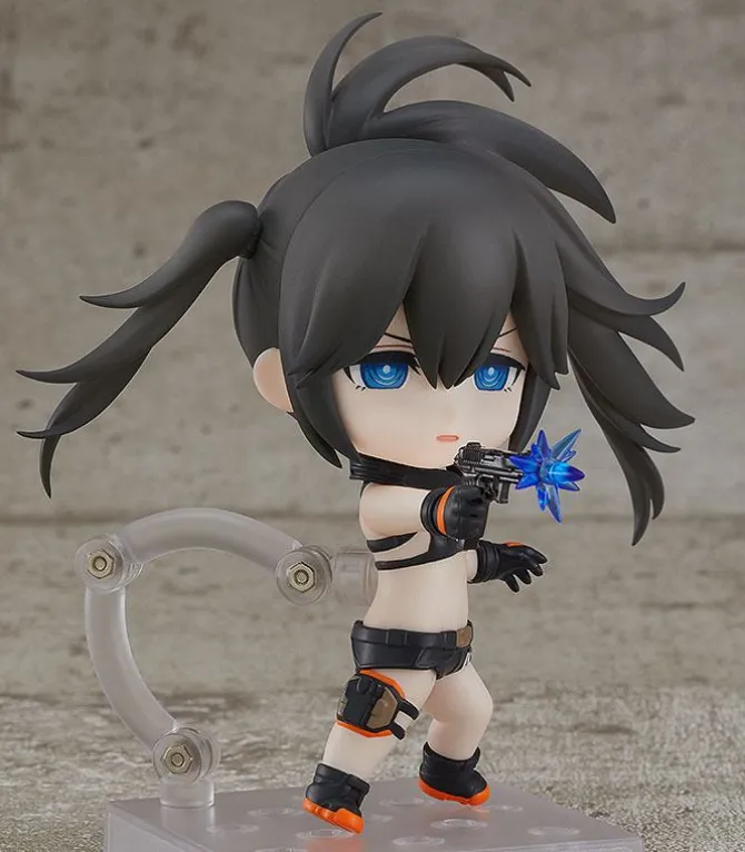 Black Rock Shooter: Dawn Fall - Empress Nendoroid Actionfigur: Good Smile Company