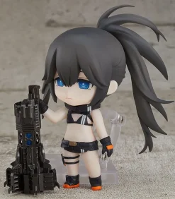 Black Rock Shooter: Dawn Fall - Empress Nendoroid Actionfigur: Good Smile Company