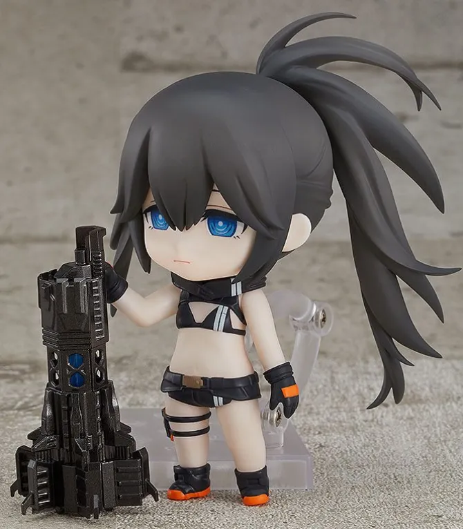 Black Rock Shooter: Dawn Fall - Empress Nendoroid Actionfigur: Good Smile Company