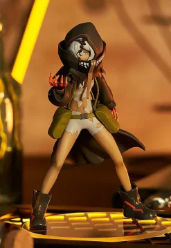 Black Rock Shooter: Dawn Fall - Strength Statue / Pop Up Parade: Good Smile Company