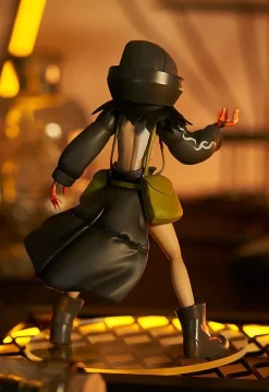 Black Rock Shooter: Dawn Fall - Strength Statue / Pop Up Parade: Good Smile Company