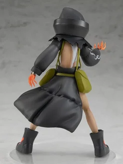 Black Rock Shooter: Dawn Fall - Strength Statue / Pop Up Parade: Good Smile Company