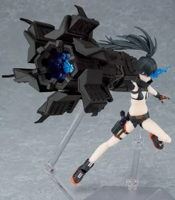 Black Rock Shooter Dawn Fall - Empress Figma: Max Factory