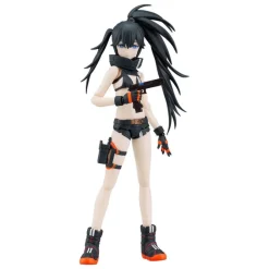 Black Rock Shooter Dawn Fall - Empress Figma: Max Factory