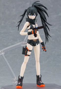 Black Rock Shooter Dawn Fall - Empress Figma: Max Factory