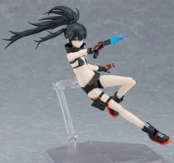Black Rock Shooter Dawn Fall - Empress Figma: Max Factory