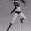 Black Rock Shooter Dawn Fall - Empress Figur / Black Rock Shooter Awakened Version: Taito