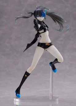 Black Rock Shooter Dawn Fall - Empress Figur / Black Rock Shooter Awakened Version: Taito