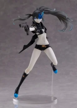 Black Rock Shooter Dawn Fall - Empress Figur / Black Rock Shooter Awakened Version: Taito