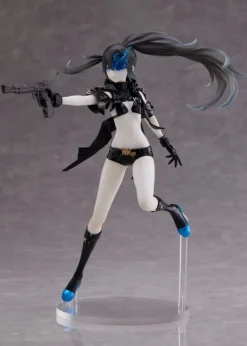 Black Rock Shooter Dawn Fall - Empress Figur / Black Rock Shooter Awakened Version: Taito