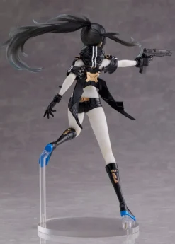 Black Rock Shooter Dawn Fall - Empress Figur / Black Rock Shooter Awakened Version: Taito