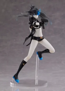 Black Rock Shooter Dawn Fall - Empress Figur / Black Rock Shooter Awakened Version: Taito