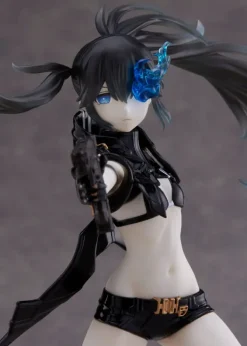 Black Rock Shooter Dawn Fall - Empress Figur / Black Rock Shooter Awakened Version: Taito