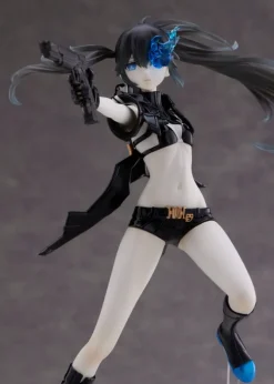 Black Rock Shooter Dawn Fall - Empress Figur / Black Rock Shooter Awakened Version: Taito