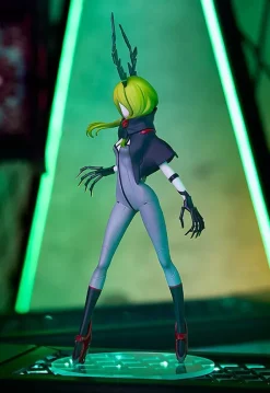 Black Rock Shooter: Dawn Fall - Dead Master Statue / Pop Up Parade: Good Smile Company