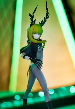 Black Rock Shooter: Dawn Fall - Dead Master Statue / Pop Up Parade: Good Smile Company