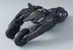 Black Rock Shooter Dawn Fall - Black Trike Plastic Model Kit PLAMAX / Dawn Fall Ver.: Max Factory