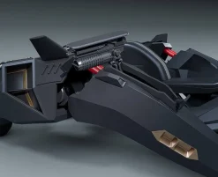 Black Rock Shooter Dawn Fall - Black Trike Plastic Model Kit PLAMAX / Dawn Fall Ver.: Max Factory