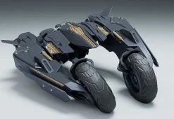 Black Rock Shooter Dawn Fall - Black Trike Plastic Model Kit PLAMAX / Dawn Fall Ver.: Max Factory