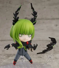 Black Rock Shooter: Dawn Fall - Dead Master Nendoroid Actionfigur: Good Smile Company