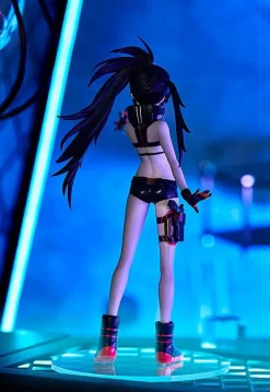Black Rock Shooter: Dawn Fall - Empress Statue / Dawn Fall Ver. - Pop Up Parade: Good Smile Company