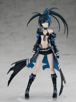Black Rock Shooter Fragment - Elishka Statue / Pop Up Parade: Good Smile Company