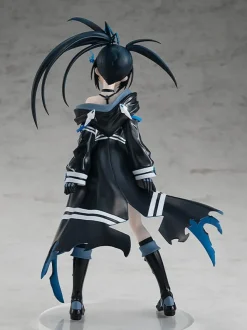 Black Rock Shooter Fragment - Elishka Statue / Pop Up Parade: Good Smile Company