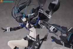 Black Rock Shooter Fragment Online - Elishka Statue: Ensoutoys