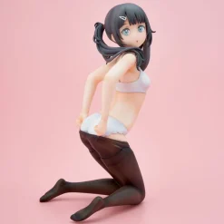 Black Tights Deep - Kantoku Sukima Statue: Union Creative