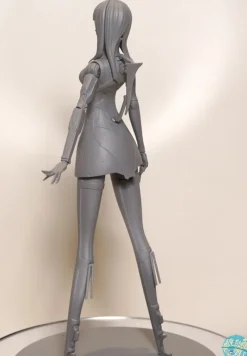 Blame! - Cibo Figur: Furyu