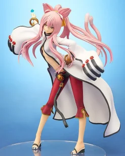 BlazBlue - Kokonoe Statue: FREEing