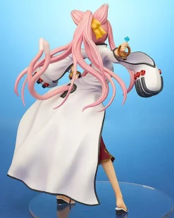 BlazBlue - Kokonoe Statue: FREEing