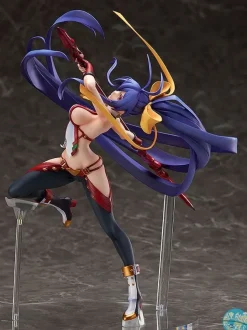 BlazBlue Central Fiction - Mai Natsume Statue: FREEing