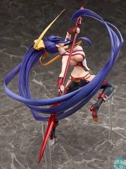 BlazBlue Central Fiction - Mai Natsume Statue: FREEing