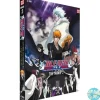 Bleach - 2. Film: The DiamondDust Rebellion – DVD: Kaze