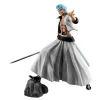 Bleach - Grimmjow Jaegerjaquez Statue / G.E.M. Series: MegaHouse