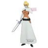 Bleach - Harribel Figur / Glitter & Glamours: Banpresto
