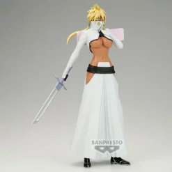 Bleach - Harribel Figur / Glitter & Glamours: Banpresto