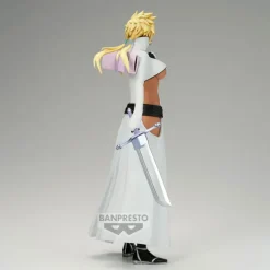 Bleach - Harribel Figur / Glitter & Glamours: Banpresto