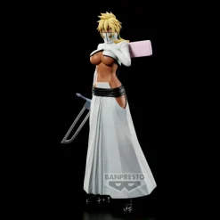 Bleach - Harribel Figur / Glitter & Glamours: Banpresto
