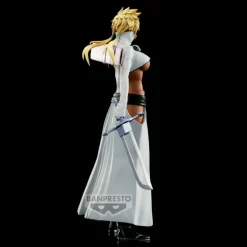 Bleach - Harribel Figur / Glitter & Glamours: Banpresto