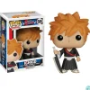 Bleach - Ichigo Figur - POP! Animation: Funko